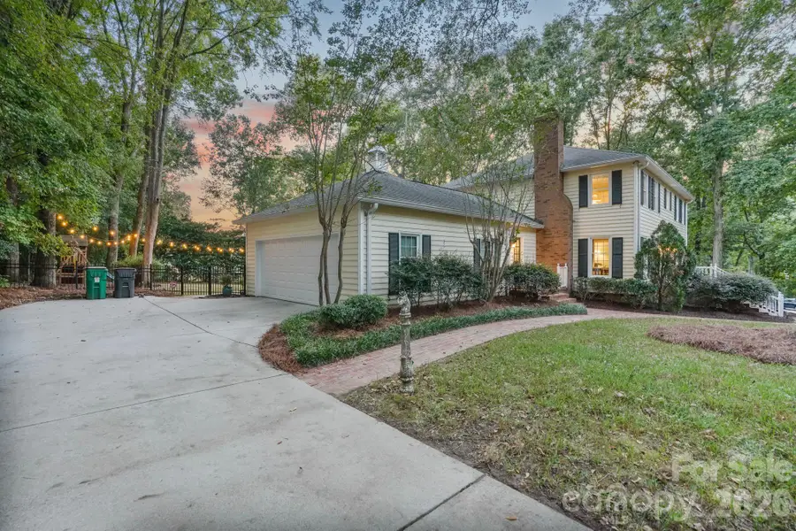 4800 Rockview Court, Charlotte, NC 28226 - #3