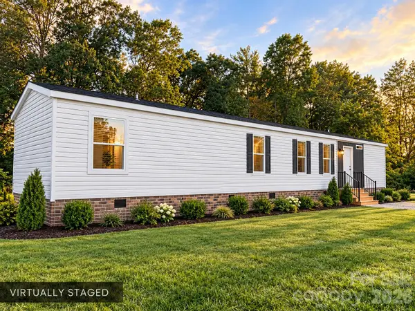 1778 Dearborn Street Extension, Morganton, NC 28655