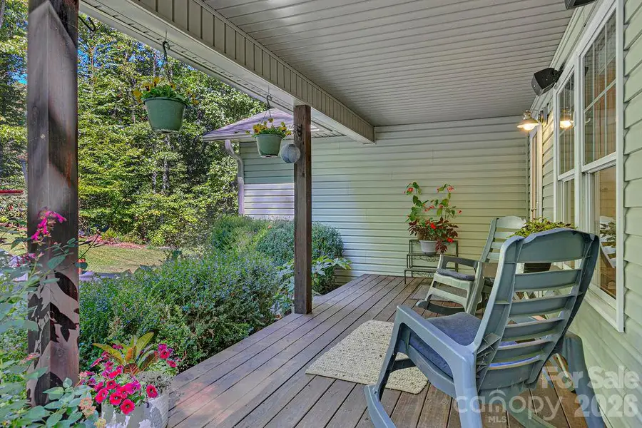125 Rollins Place Road, Brevard, NC 28712 - #3