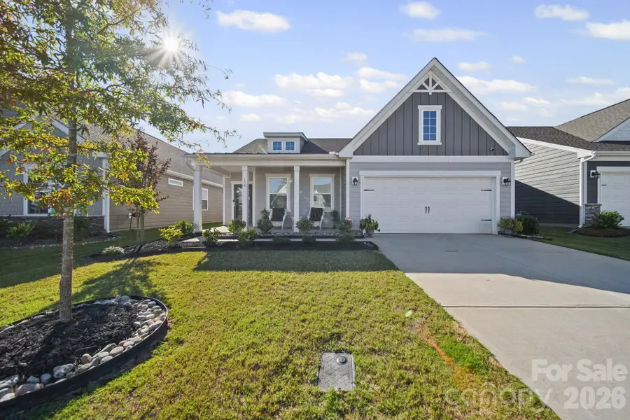 138 Pampas Place, Statesville, NC 28625 - #2