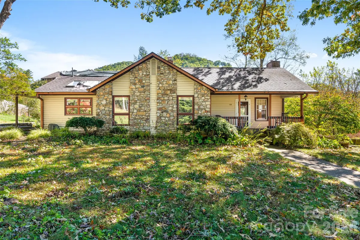 18 Mission Lane, Fairview, NC 28730 - #1