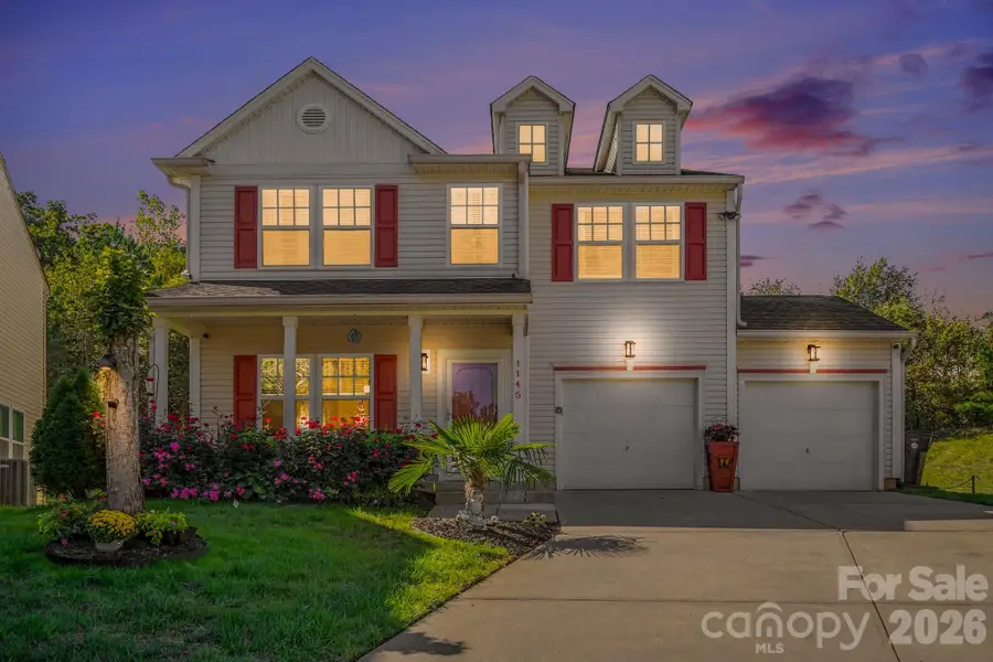 1145 Manston Place Sw, Concord, NC 28025 - #2