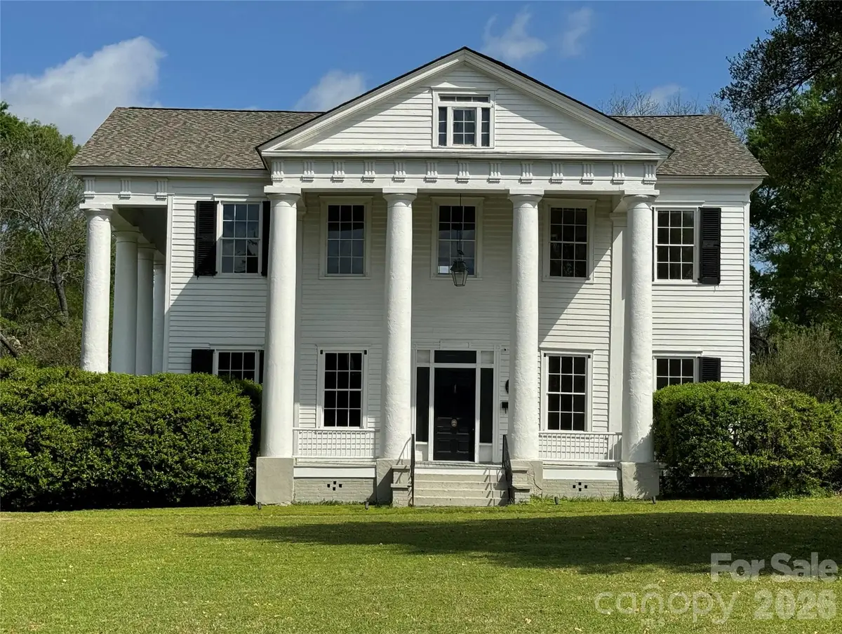 117 E Academy Street, Union, SC 29379 - #1