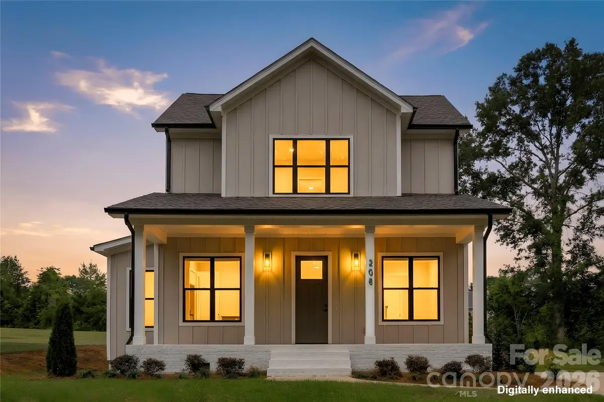 208 Excelsior Street, Belmont, NC 28012 - #1