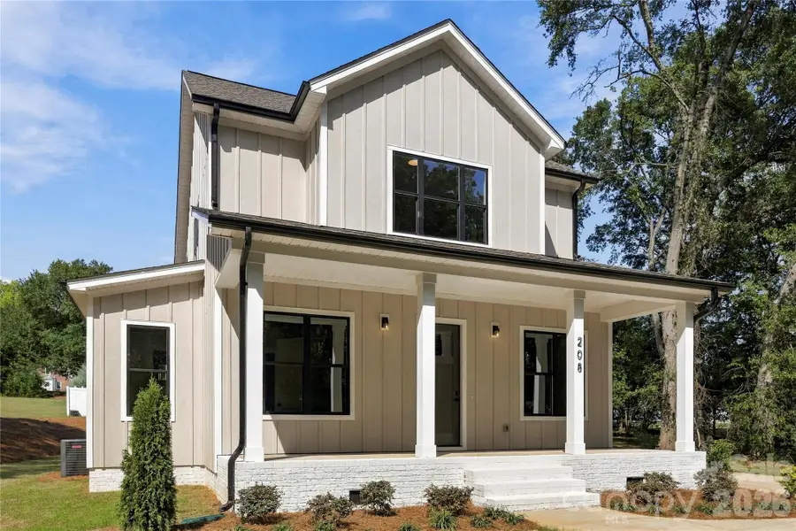 208 Excelsior Street, Belmont, NC 28012 - #2