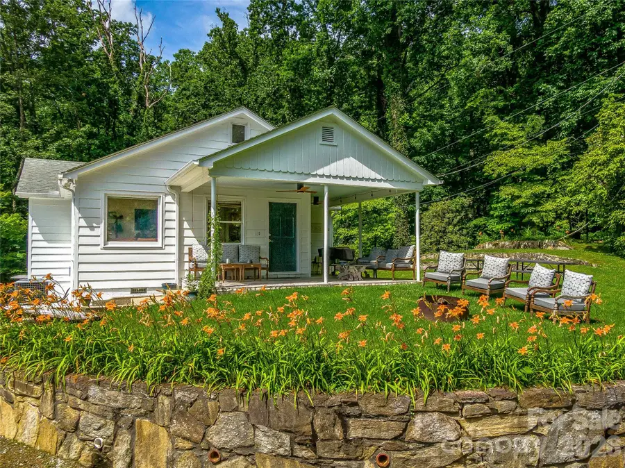 170 Twin Springs Road, Hendersonville, NC 28792 - #2