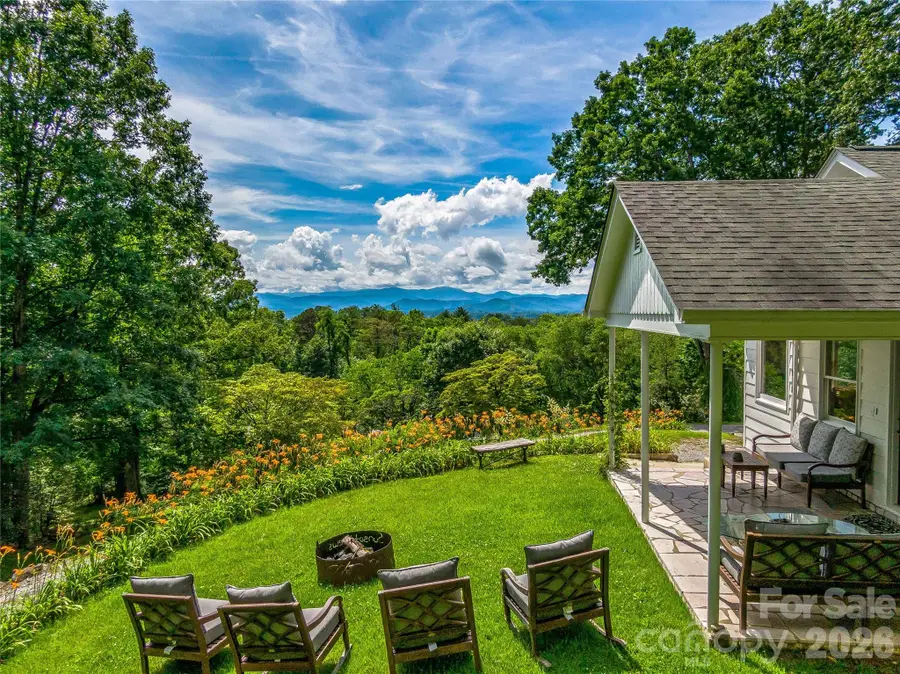 170 Twin Springs Road, Hendersonville, NC 28792 - #3