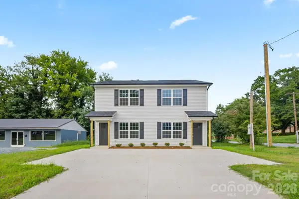 700 W Horah Street, Salisbury, NC 28144