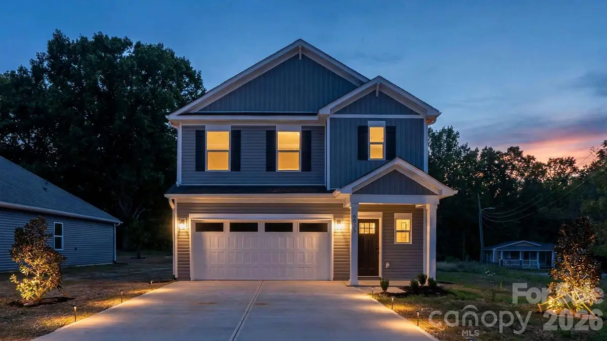 6835 Mint Street, Charlotte, NC 28214 - #1