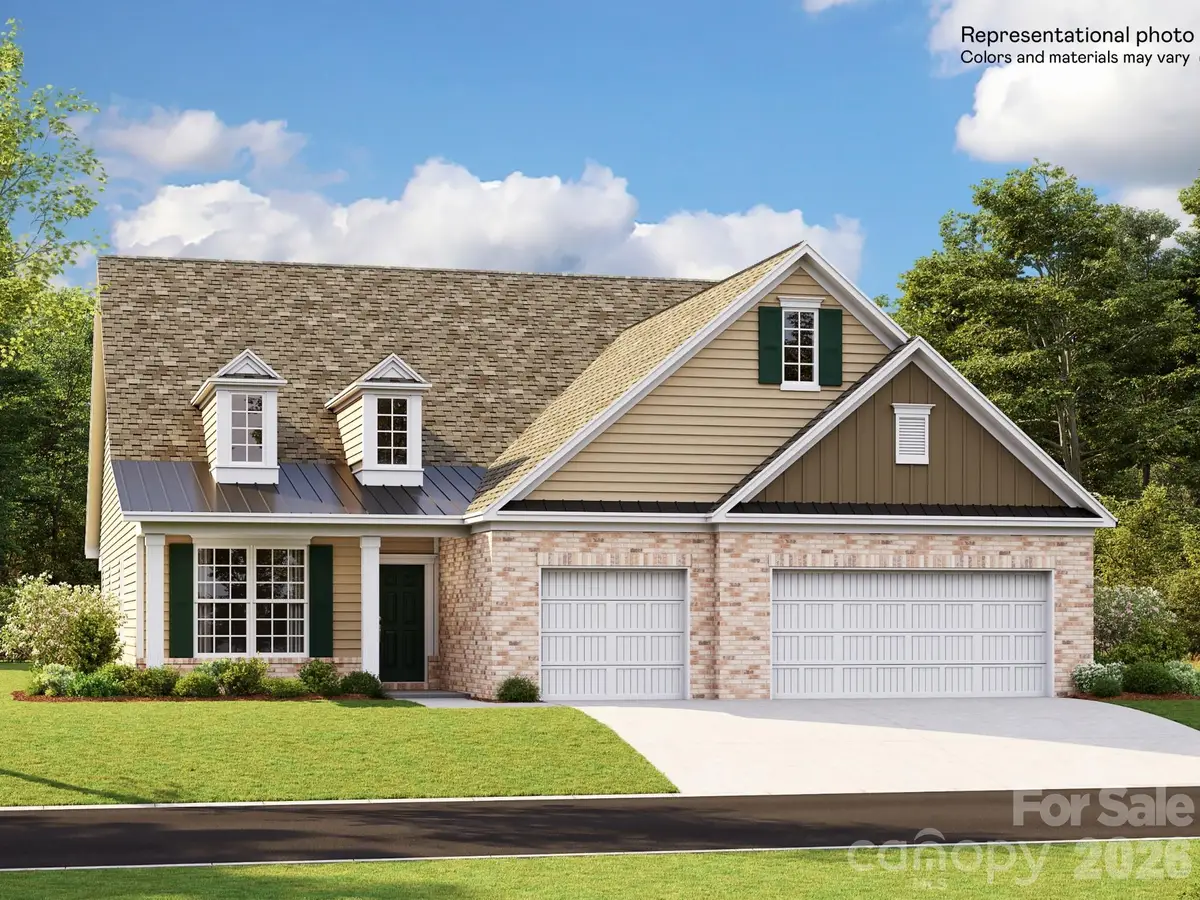 5338 Brixham Avenue #44, Indian Land, SC 29707 - #1