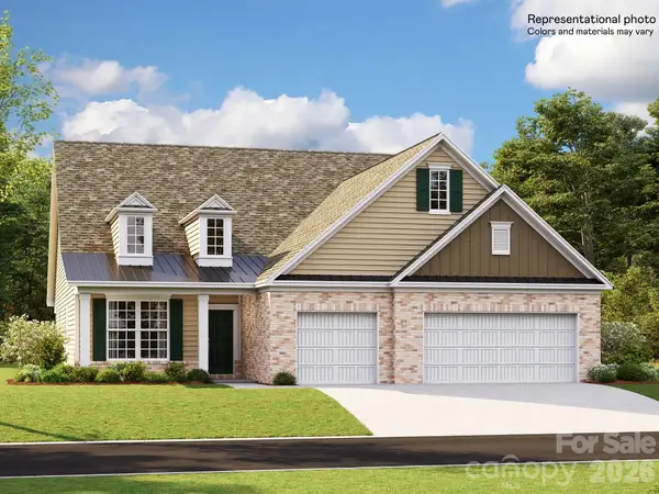 5338 Brixham Avenue #44, Indian Land, SC 29707