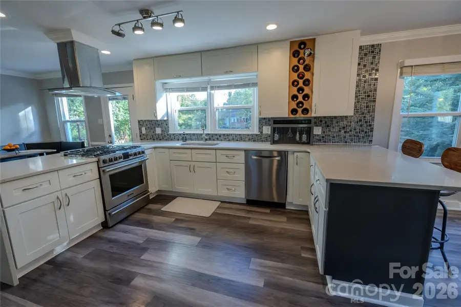 7055 Crossridge Road, Charlotte, NC 28214 - #2