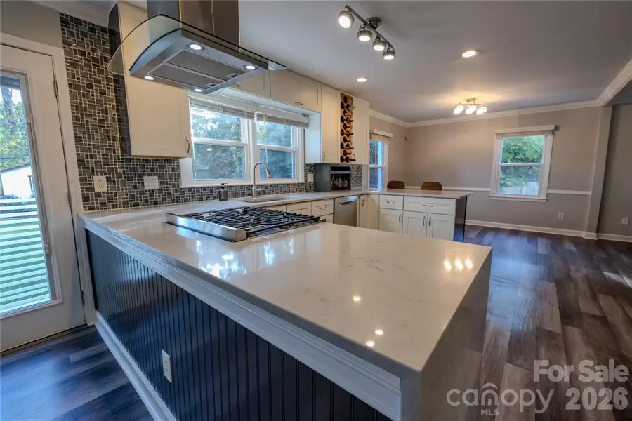 7055 Crossridge Road, Charlotte, NC 28214 - #3