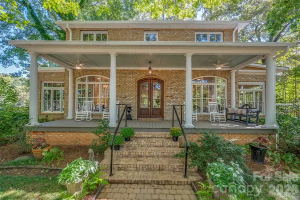 600 John Weaver Road, Columbus, NC 28722