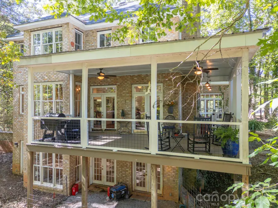 600 John Weaver Road, Columbus, NC 28722 - #2