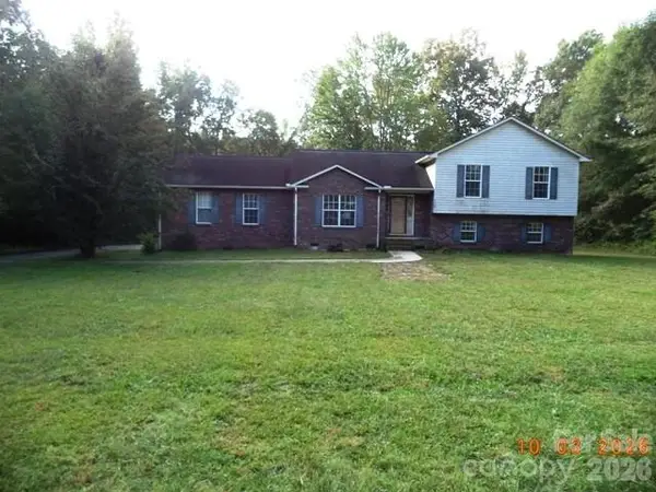 115 Hawkins Avenue, Salisbury, NC 28144
