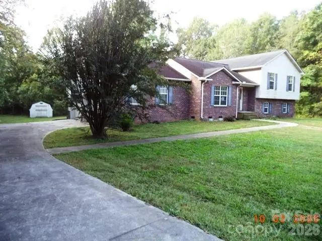 115 Hawkins Avenue, Salisbury, NC 28144 - #2