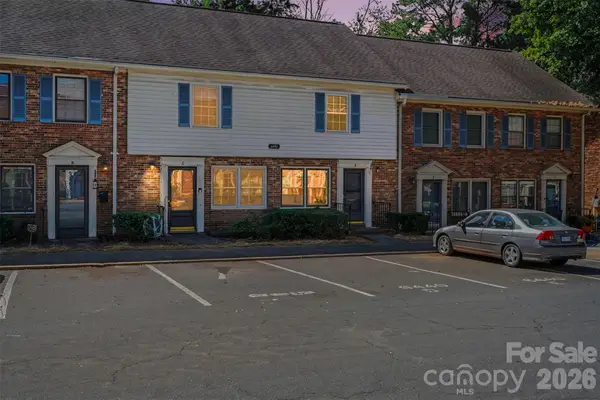 6440 Old Pineville Road #D, Charlotte, NC 28217