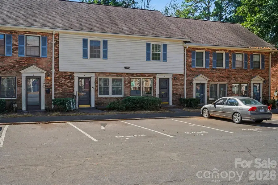 6440 Old Pineville Road #D, Charlotte, NC 28217 - #2