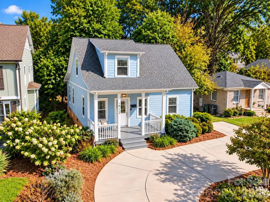 1912 Parson Drive, Charlotte, NC 28205 - #2