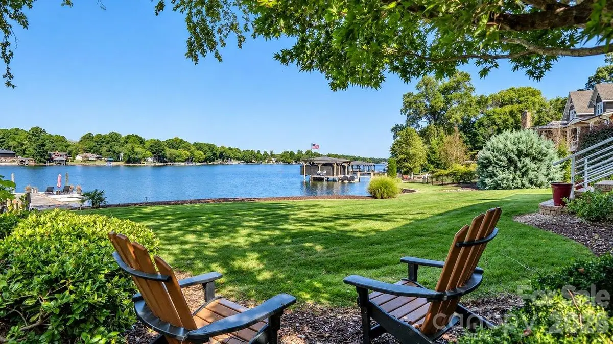 7679 Dellinger Road, Denver, NC 28037 - #1