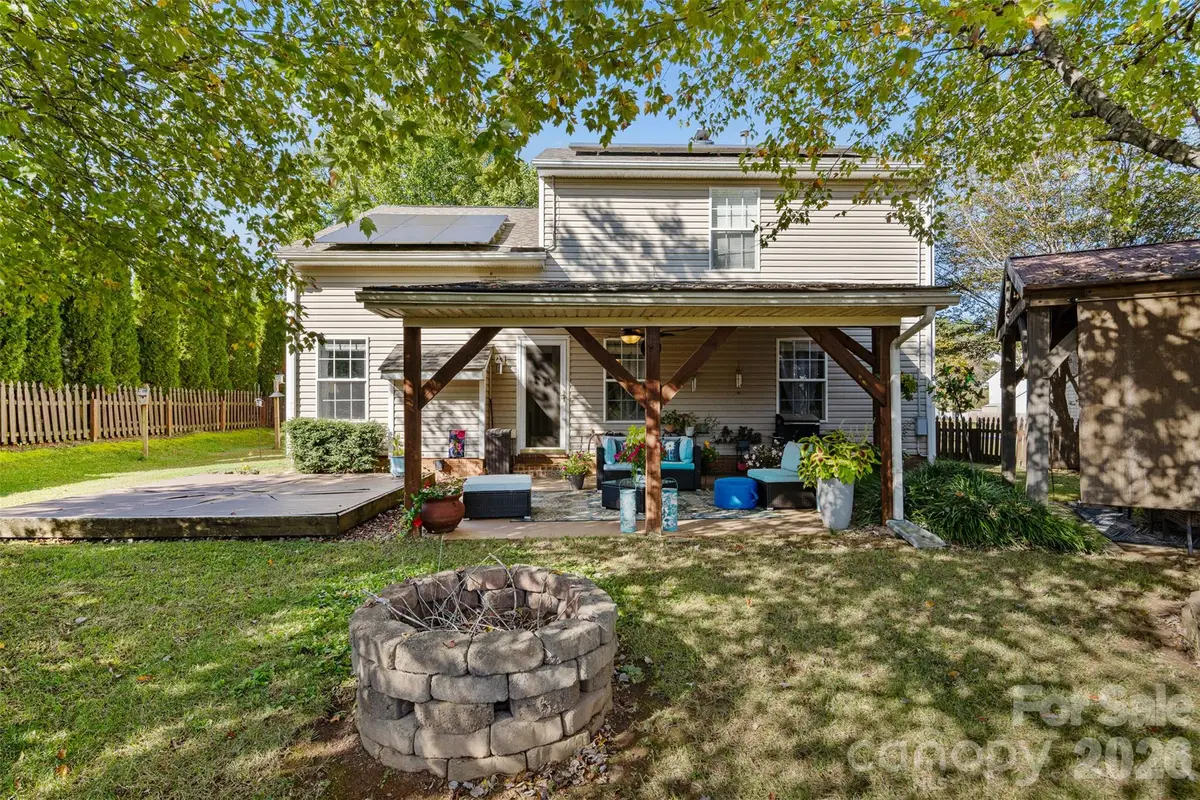 1969 8th Street Lane Se, Hickory, NC 28602 - #1