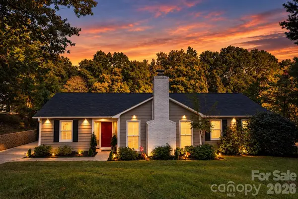 6201 Thermal Road, Charlotte, NC 28211