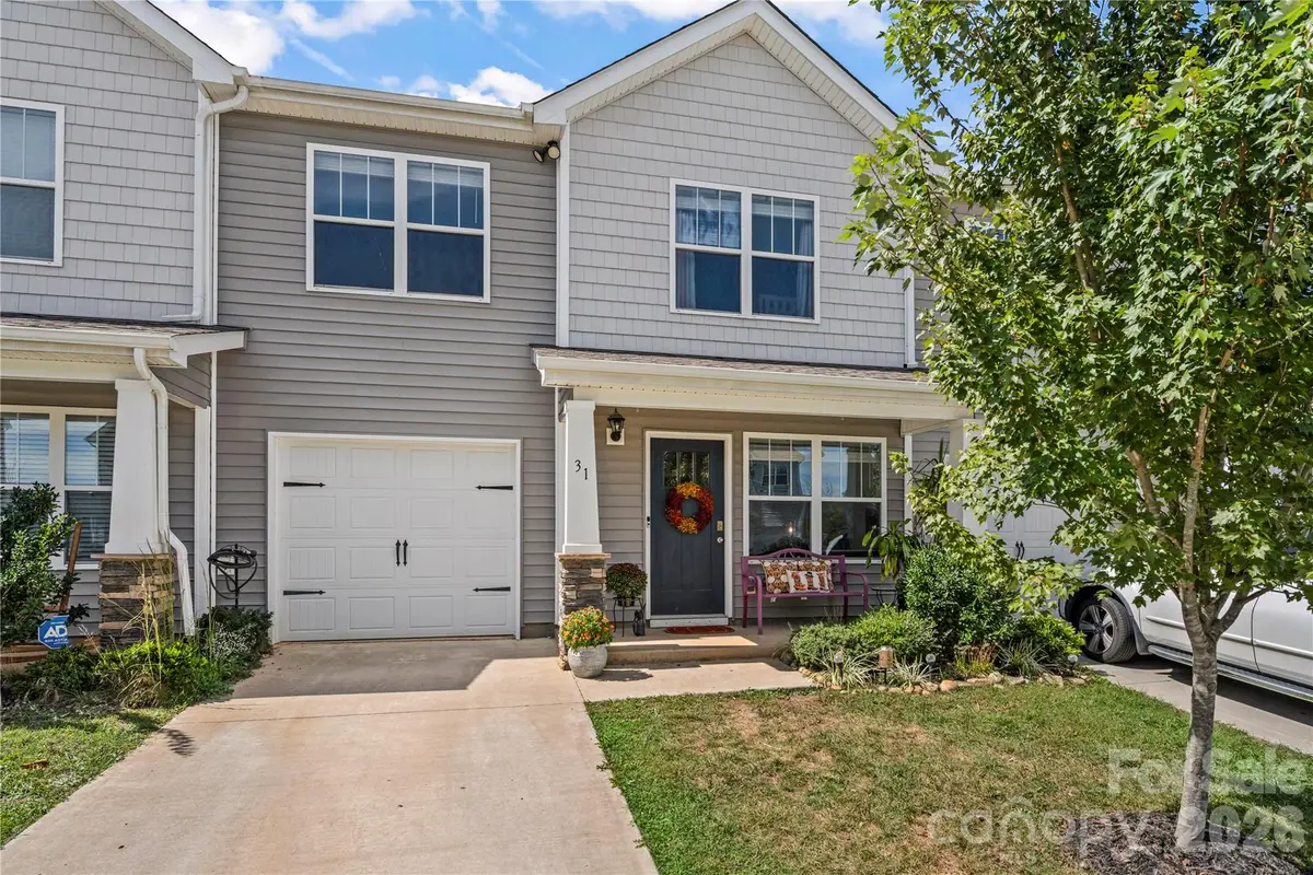 31 Benedict Lane, Weaverville, NC 28787 - #1