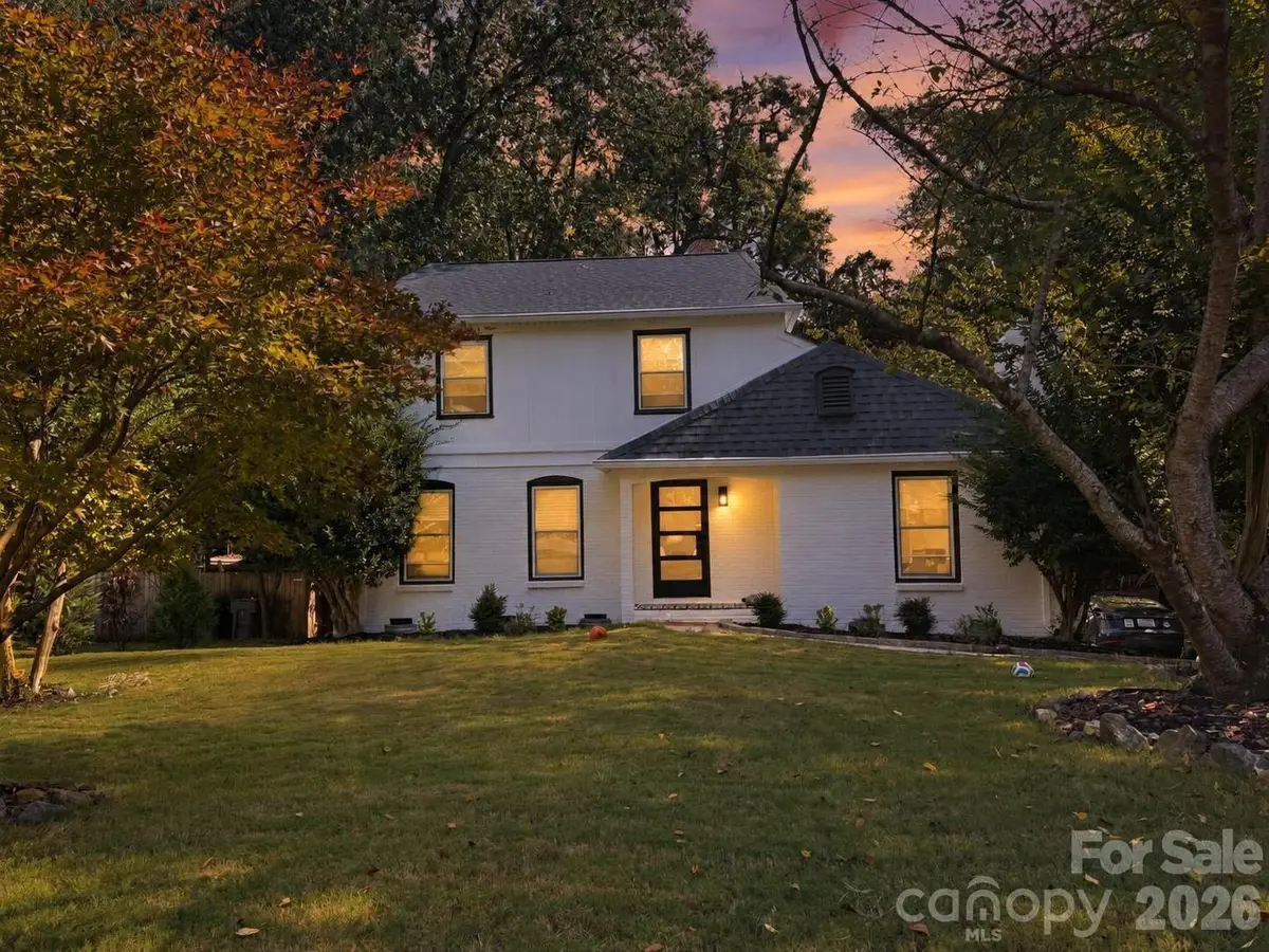 822 Ingraham Place, Charlotte, NC 28270 - #1