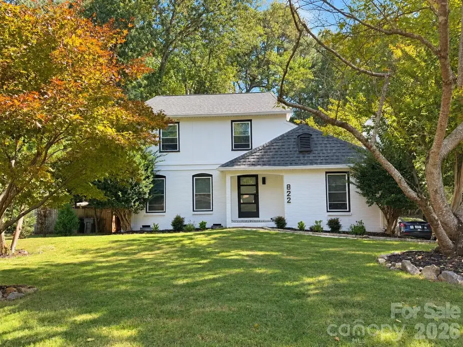 822 Ingraham Place, Charlotte, NC 28270 - #2