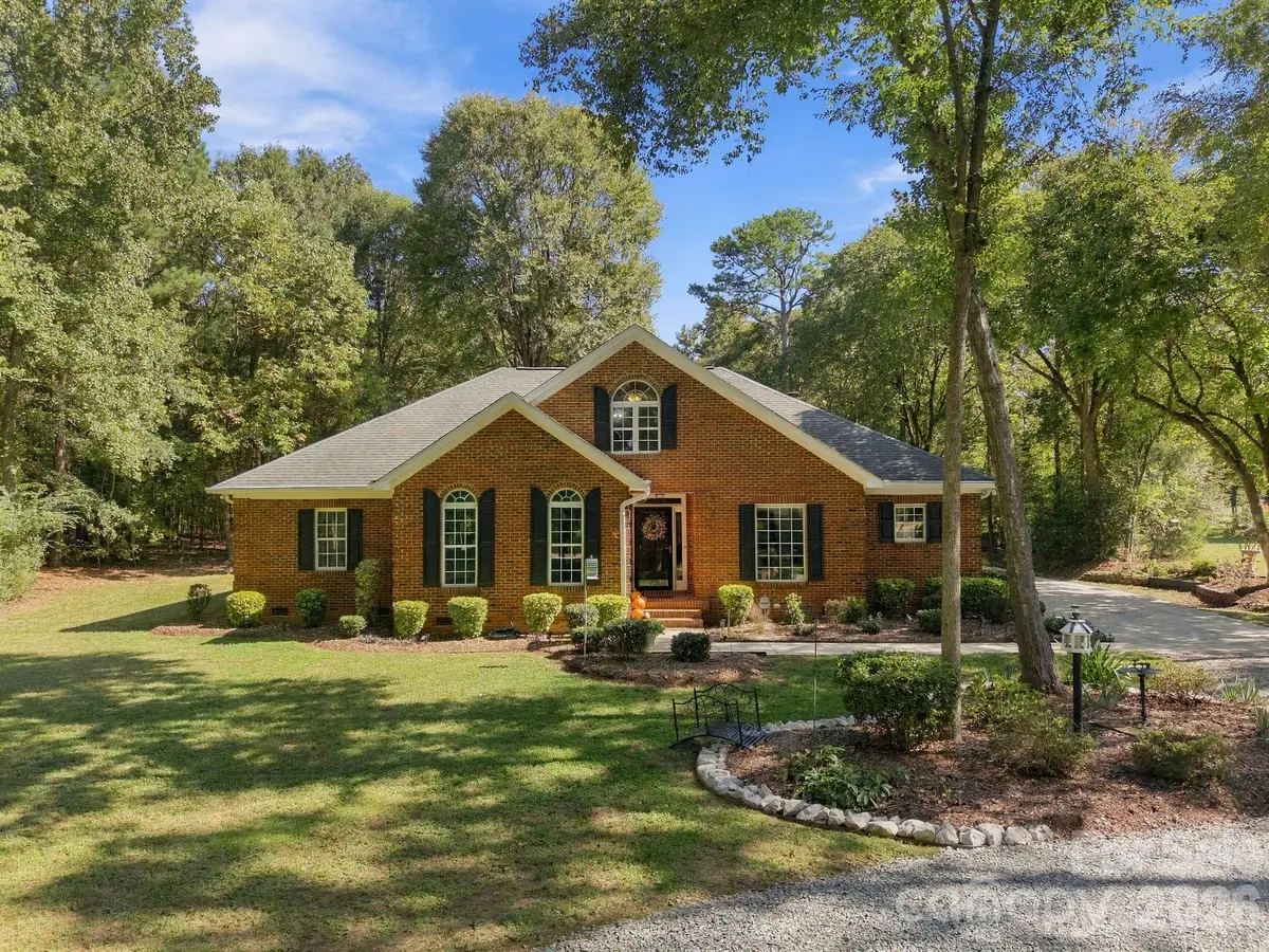 6611 Providence Road S, Waxhaw, NC 28173 - #1