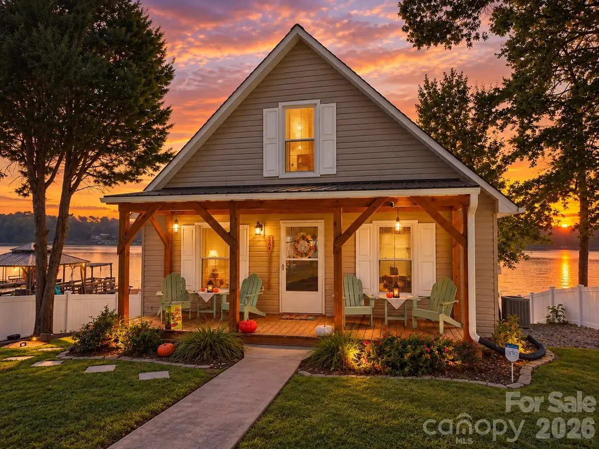 264 Lake Drive 6 Drive, Lexington, NC 27292 - #1