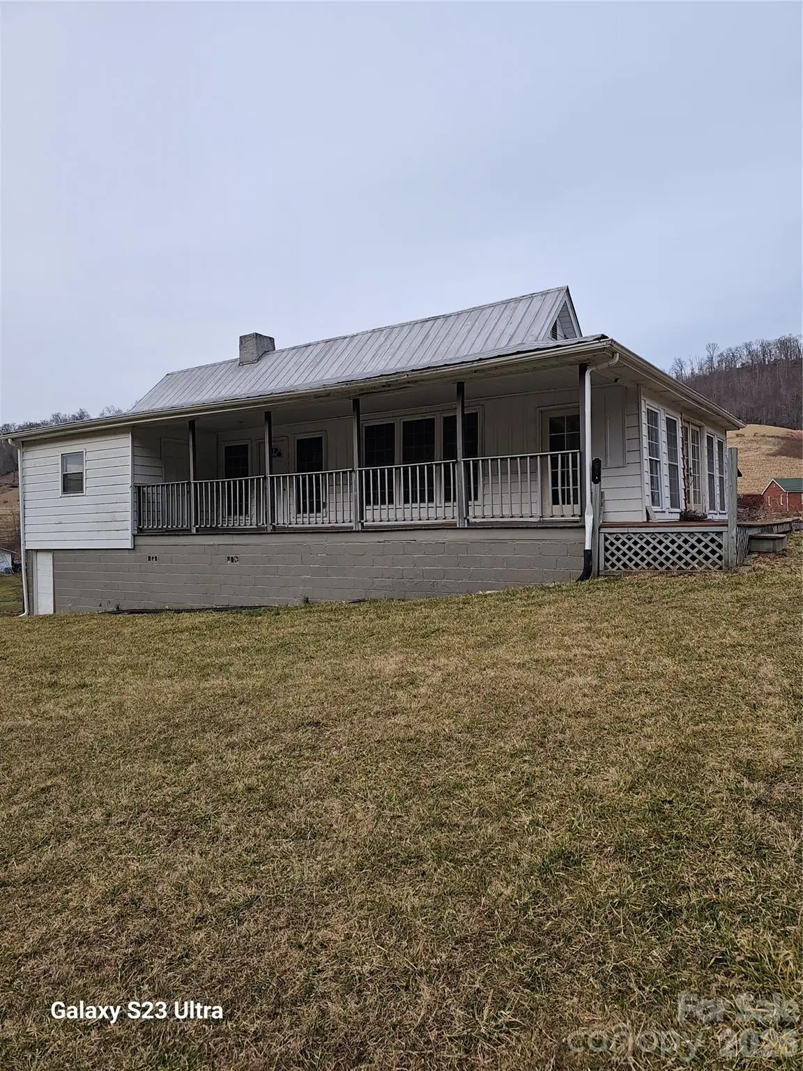 664 Water Street, Bakersville, NC 28705 - #1