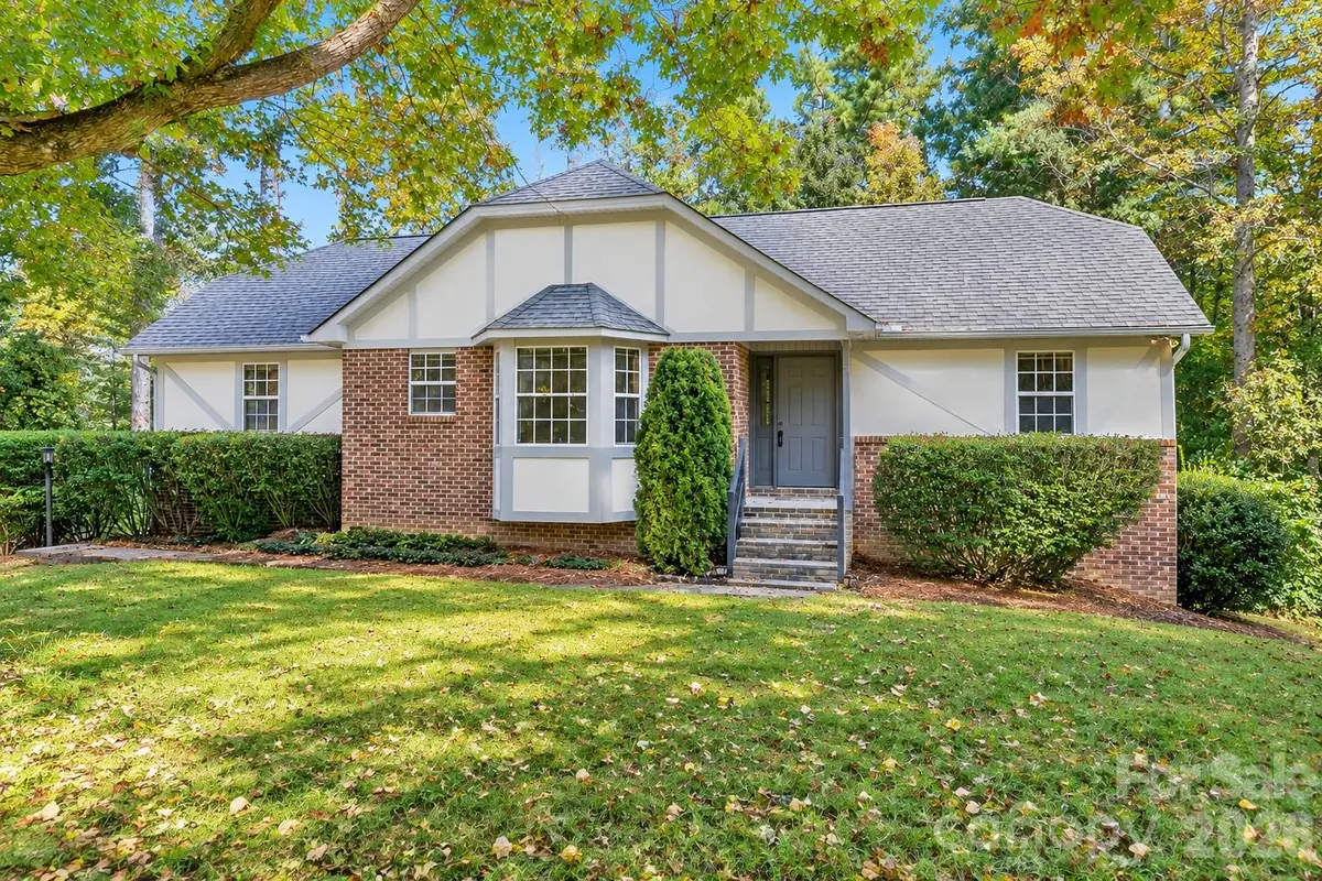 3111 Essex Path, Hendersonville, NC 28791 - #1