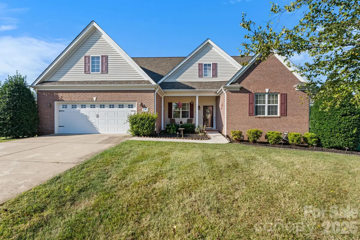 117 W Vista View Place, Mooresville, NC 28117 - #1