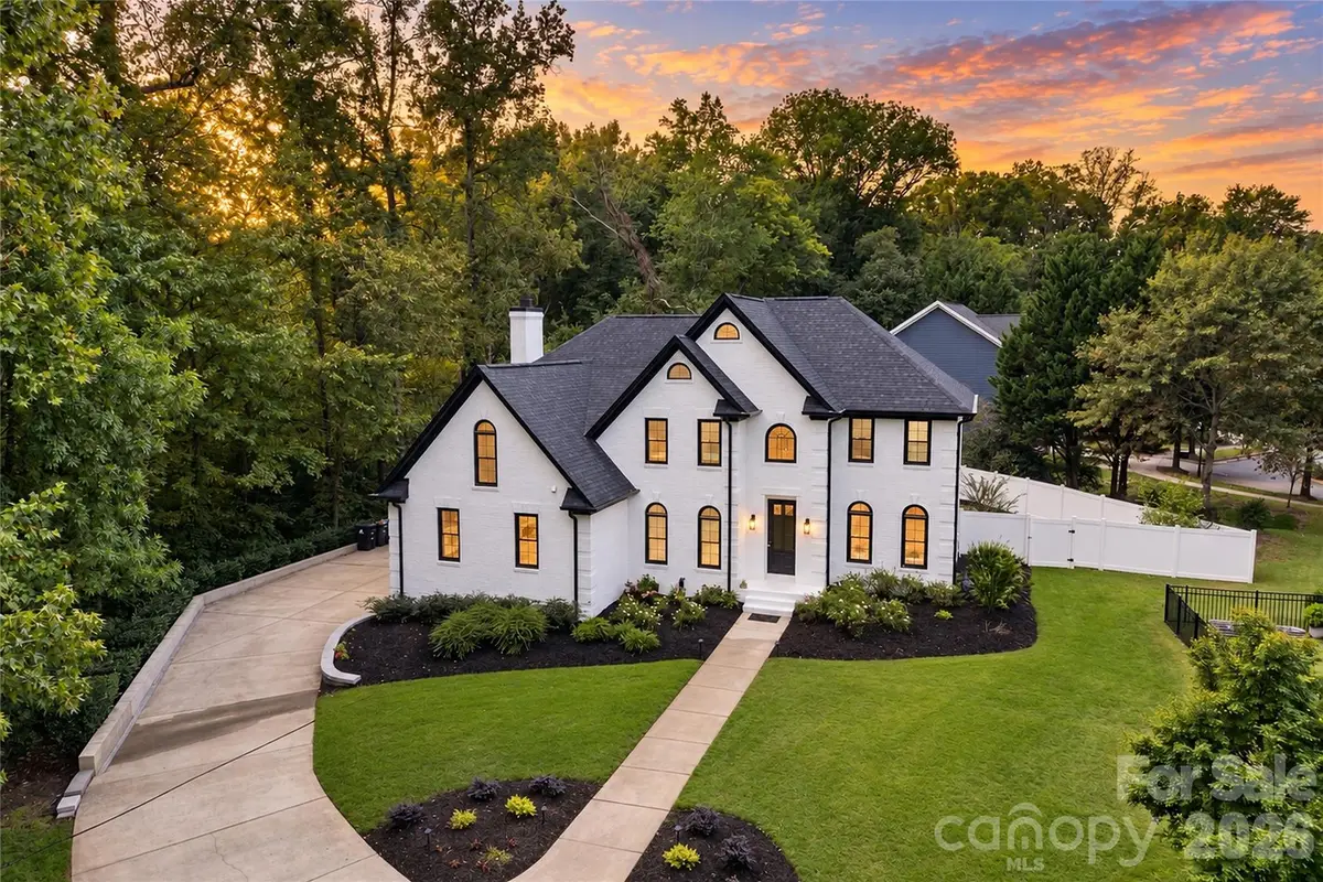 18441 Davidson Concord Road, Davidson, NC 28036 - #1