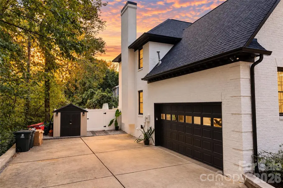 18441 Davidson Concord Road, Davidson, NC 28036 - #3