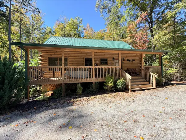 143 Redbird Drive #212, 213, Lake Lure, NC 28746