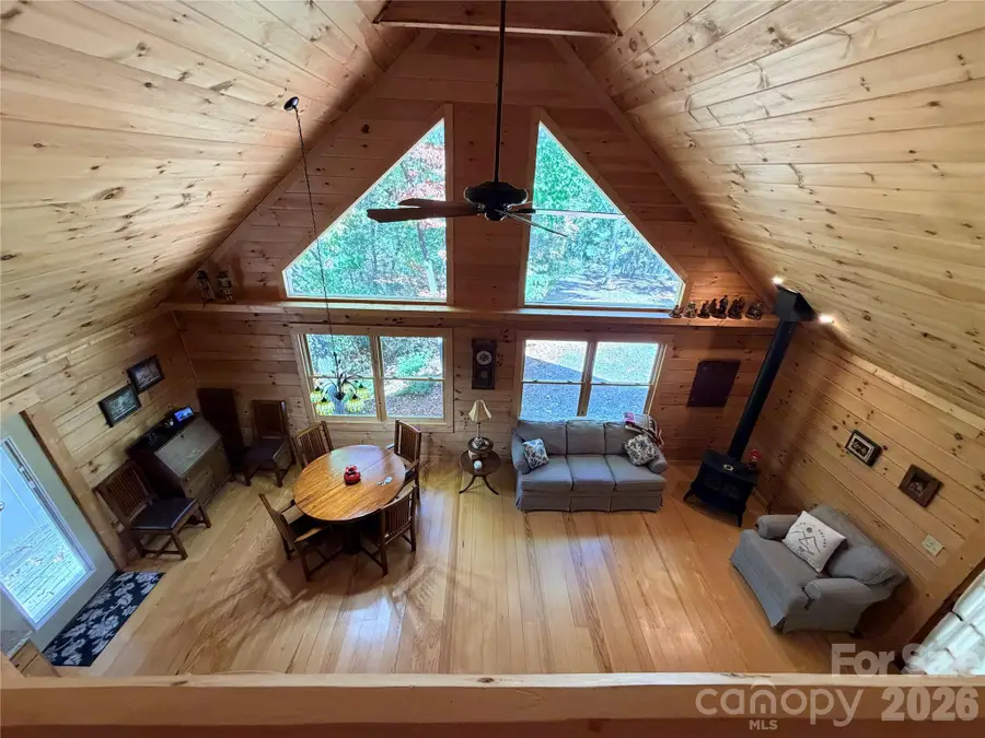 143 Redbird Drive #212, 213, Lake Lure, NC 28746 - #2