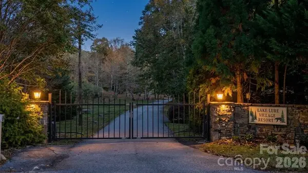 0 E Wilderness Road #153, Lake Lure, NC 28746
