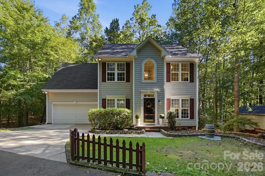 2100 Pineapple Court, Matthews, NC 28105 - #3
