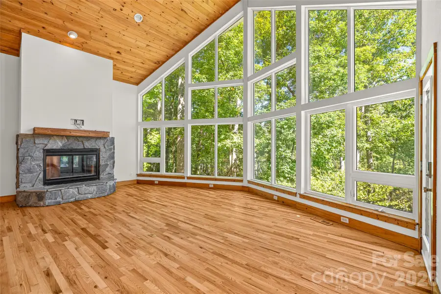 918 Long Branch Road, Swannanoa, NC 28778 - #2