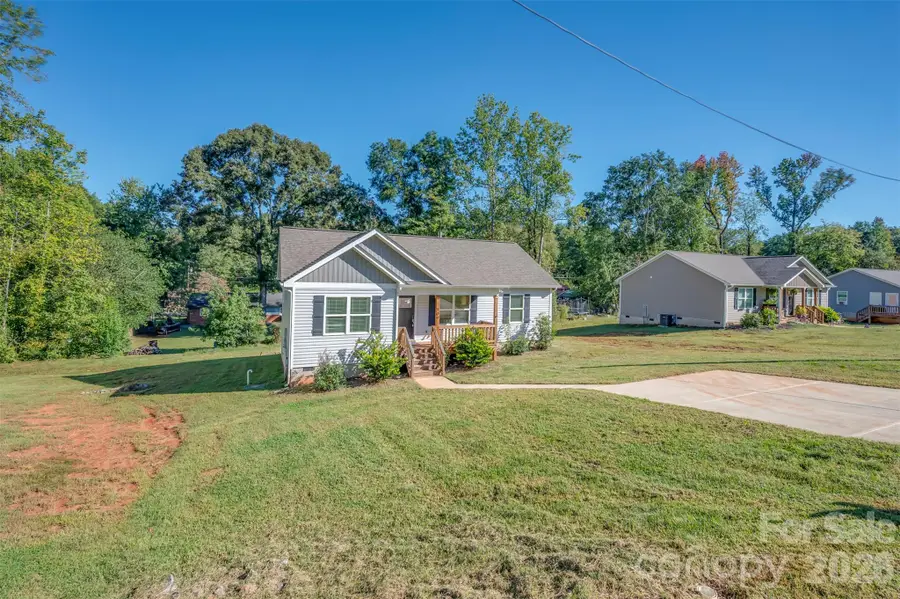 109 Orchard Street, Forest City, NC 28043 - #2