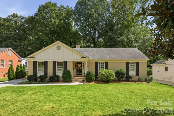 3745 Severn Avenue, Charlotte, NC 28210