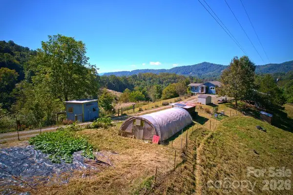 456 Morgan Branch Road, Marshall, NC 28753