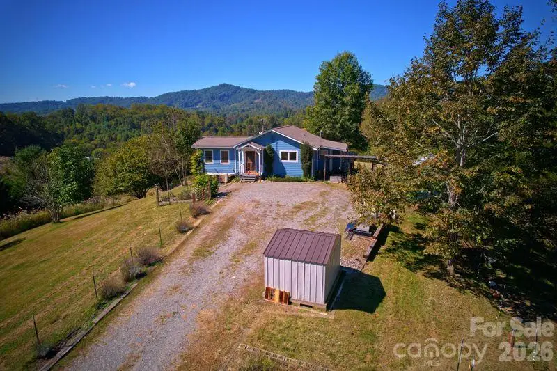 456 Morgan Branch Road, Marshall, NC 28753 - #3