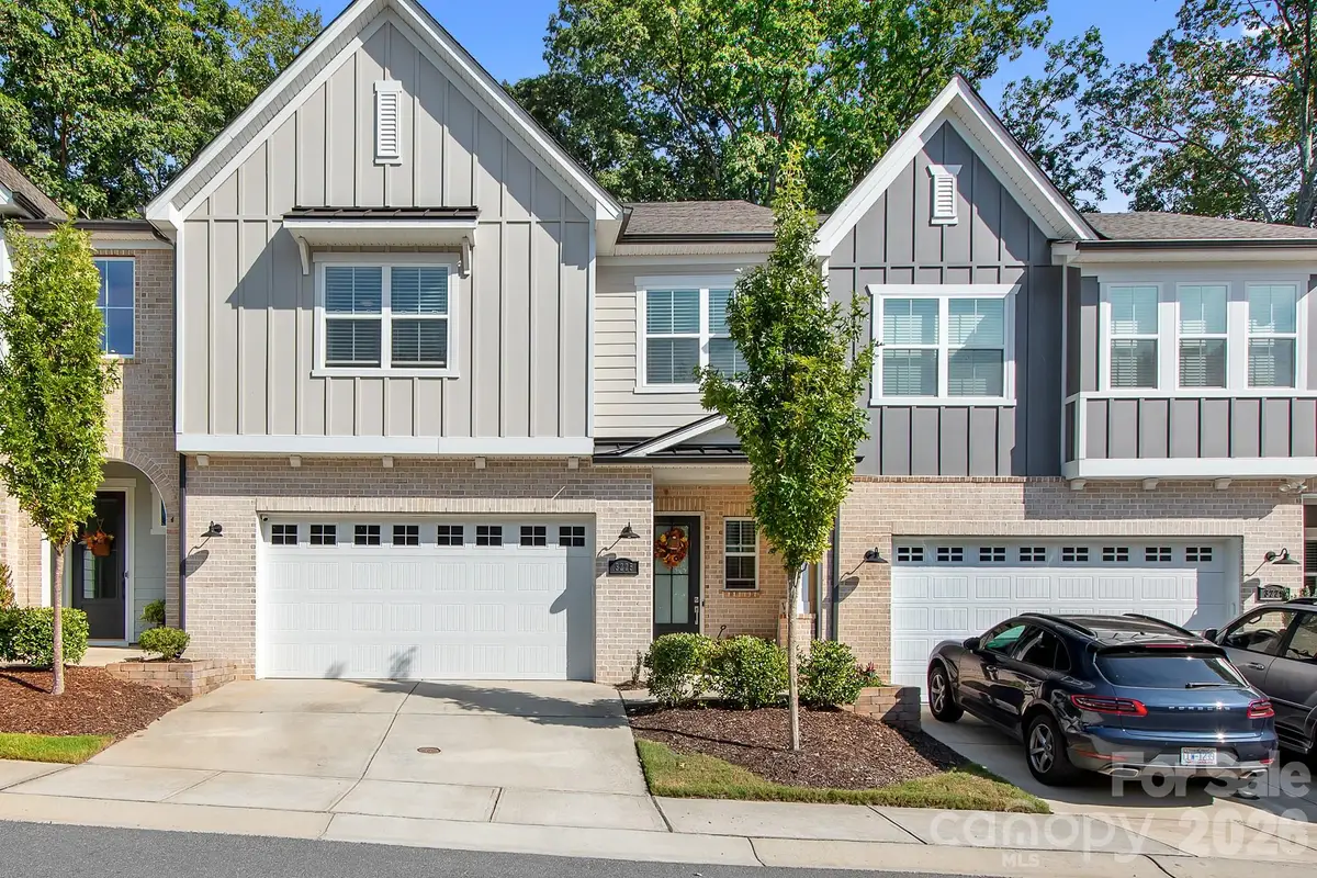 3225 Everly Enclave Way, Charlotte, NC 28210 - #1