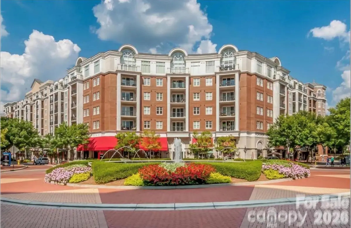 4620 Piedmont Row Road, Charlotte, NC 28210 - #1