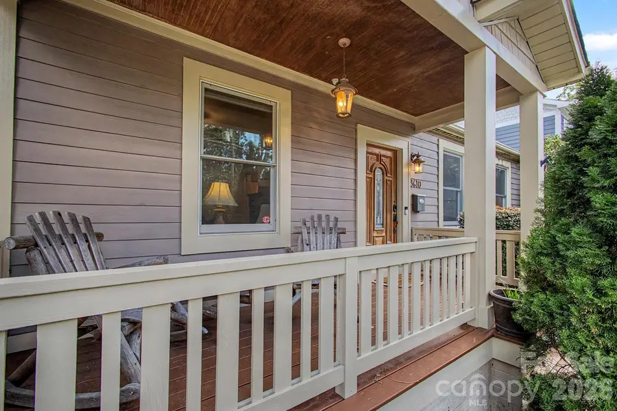 3610 Oakwood Avenue, Charlotte, NC 28205 - #3