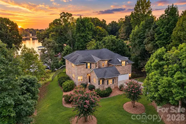 7365 Gabriel Street, Sherrills Ford, NC 28673